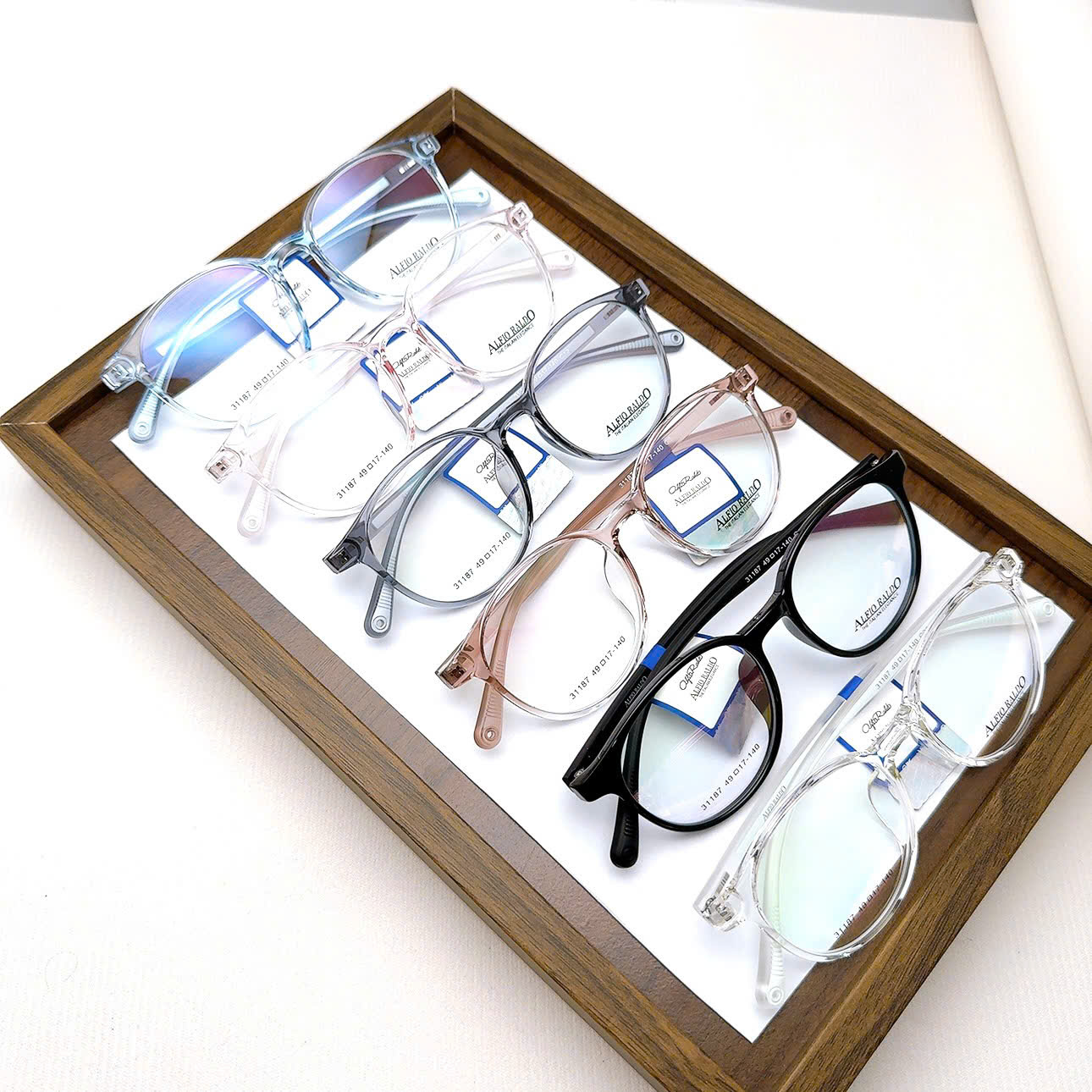 AFLIO - Gọng Trẻ Em